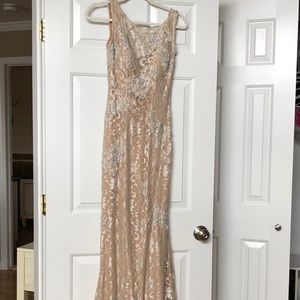 Jovani dress